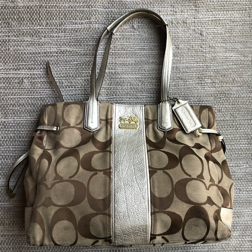 Coach Chelsea Bag - Picture 2 of 8